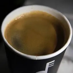 اسبريسو